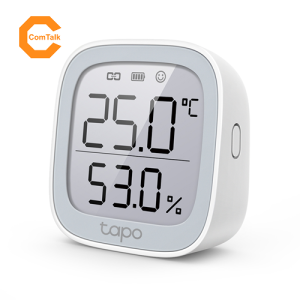 TP-Link Tapo T315 Smart Temperature & Humidity Monitor