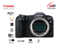 [voucher 9% max 1,5tr][GIFT- Đồng Hồ] Máy ảnh Canon EOS RP Body  - Chính Hãng Lê Bảo Minh. 