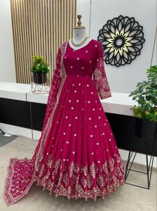 [PRE-ORDER 15 DAYS] READYMADE ANARKALI SUITS {ETA:2026-12-31}
