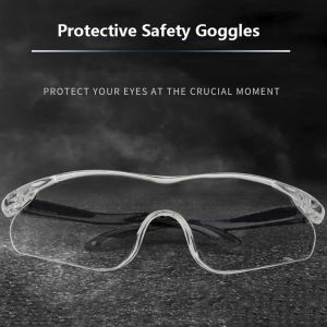 DFVDS วิสัยทัศน์กว้าง สากล ป้องกันฝุ่น ป้องกันน้ำกระเซ็น ป้องกัน ป้องกันน้ำลาย แว่นตา แว่นสายตาป้องกัน แว่นตานิรภัย แว่นตาป้องกัน