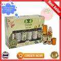 Minyak Angin Erawadee 51 Yadom Thailand Aroma Terapi Herbal Original Import | Erawadee Yadom Oil No 51. 
