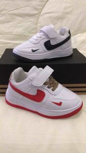 Sepatu sneakers anak cowok cewek 2wrn sz 26-37