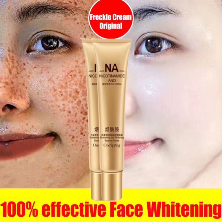 Niacinamide Face Cream 20g Collagen Face Cream Whitening AntiAging