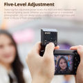 Godox iFlash IM22 IM20 Mini Camera Flash Manual Overhead Flash Built-in Lithium Battery 5 Models Levels Universal Hot Shoe Mount. 