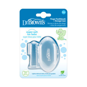 [ BCĐR ] Bàn chải đánh răng Dr.Browns cho bé từ 0-4 tuổi nhiều hình dáng dễ thương