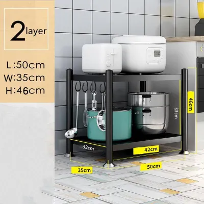 5 Tiers 4 Tiers Multi-purpose Steel Shelf Metal Rack Cold-rolled Steel Layer Shelving Storage Shelf Metal Shelf