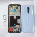 Vỏ bộ Oppo Reno 2F CPH1989 đẹp chất lượng cao, như zin, hàng nấu máy. 