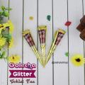 Golecha Madam X Cone / Heena Henna Paste Coklat Tua / Henna Pengantin / Pacar Pengantin (Satuan). 
