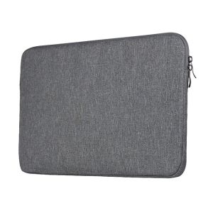 DAWEIF 11 13 14 15 inch Fashion PU Leather Soft Notebook Pouch Sleeve Case Shockproof Laptop Bag