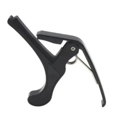 Quick Change Clamp Capo Key for Acoustic Electric Classic Guitar