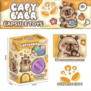 【BHQ TOYS】ไข่หมุน ของเล่นแบบโต้ตอบ กาชาปอง ของขวัญคริสต์มาส ของขวัญวันเกิด