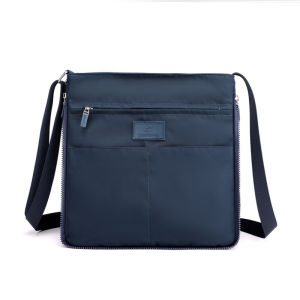 [Colorful Fox]Korean Fashion Shoulder Sling Bag Waterproof Nylon Crossbody Small Bag-152c4c8b