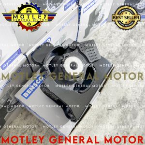 ENGINE MOUNTING DUDUKAN MONTING MESIN FR DEPAN TOYOTA ALPHARD 2015 2016 2017 2018 2019 2020 2021 2022 12361-36190 ORIGINAL MERK BENSCO