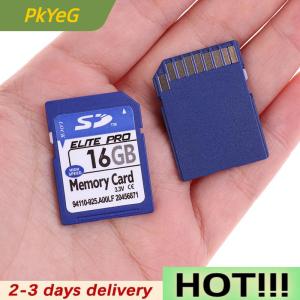 PkYeG SD Card 1GB 2GB 4GB 8GB 16GB 32GB 64GB Secure Digital Flash Memory Card
