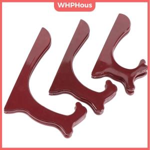 WHPHous Resin Easel Resin Wedding Table Photo Card Stand Plate Display Holder Home Decor