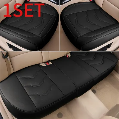 Xe Ghế Bìa Đệm Da Đệm Xe Bốn Mùa Phổ