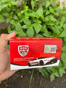 (Cod) Tablet Penghemat BBM Motor dan Mobil ECO RACING Box