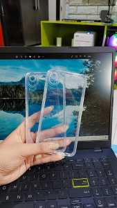 Casing Anti Crack ( Vivo Y91c / Y93c / Y95c / Y1s ) Ultra Thin Anti Shock Jelly Silikon Shockproof Softcase..PGC SHOP