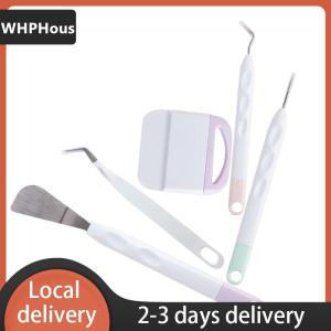 [COD] WHPHous Ship within 24 hours Vinyl Weeding Tools Vinyl With Hook Weeder Piecing Starter Tool for Cricut Joy