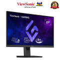 Viewsonic Gaming Monitor XG2737 27" 1920x1080 FHD / 520Hz / IPS / 1ms GTG / Flicker-free. 