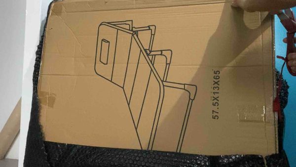 Buyer review video 6