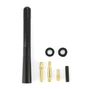 OEM PROTON PERSONA ANTENNA Car Roof Radio Antenna Pole FM Radio Antenna Aerials Part Replacement Persona