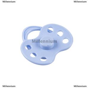 [COD] Millennium Magnetic Pacifiers for Baby Dolls Handmade DIY Nipples Dolls Accessories Gift