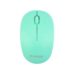 Ready Stock !!! Mouse Wireless Murah W170 R-One / Mouse Tanpa Kabel / Free Batterai / Full Colour