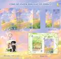 Sách - Tiểu Thuyết KHÓ DỖ DÀNH ( BỘ 2 TẬP) - Trúc Dĩ. 