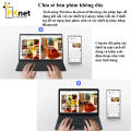 Bao da Bàn phím Samsung Tab S9/ Tab S9 Plus/ Tab S9 Ultra, Fullbox, Nguyên Seal. 