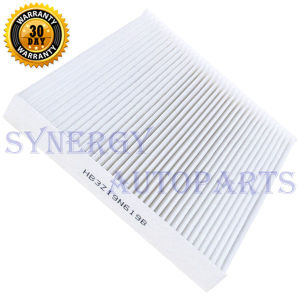 Filter Ac Filter Kabin Ford Ranger Mazda BT50 HB3Z19N619B - 0744