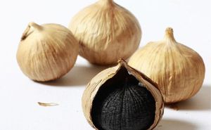 Black Garlic Tunggal Lanang 250 Gram Manika Bawang Hitam Kualitas Premium Pilihan