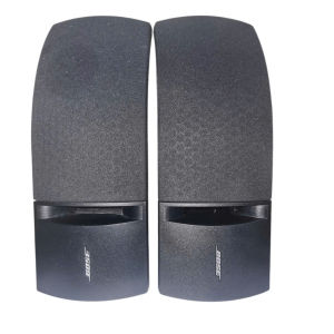 1 Đôi loa Bose 161 sản xuất MEXICO hoạt động tốt.