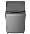 (Bulky) MIDEA MA200W95T TOP LOAD WASHER(9.5KG)(Water Efficiency: 4 TIcks). 