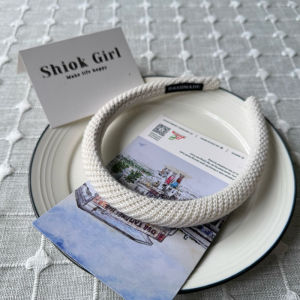 [Singapore] Thin Colourful Hairband Korean Style Headband Girls Hair Accessories