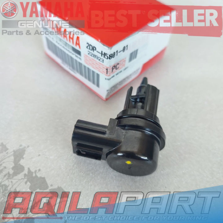 SENSOR ISC STEPPING NMAX ASLI ORI YAMAHA 2DP-H5801-01 | Lazada Indonesia