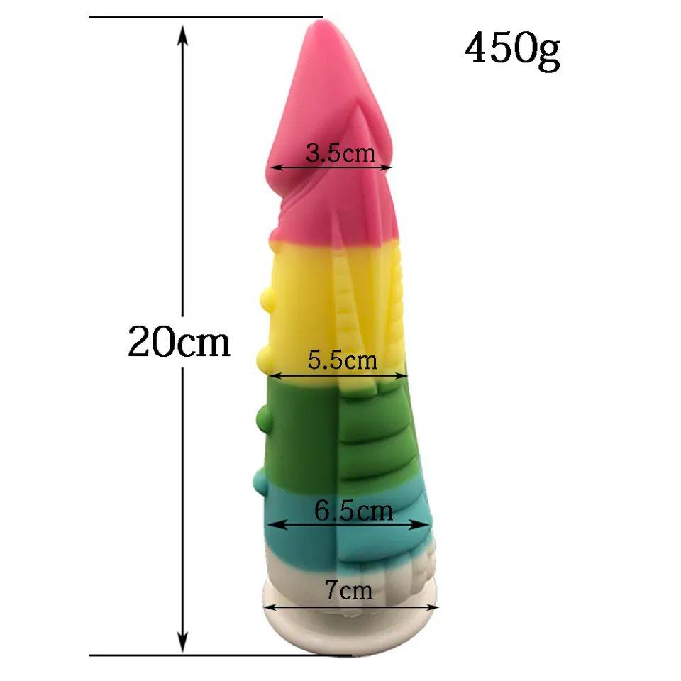 sex toys] Bump Tanpa ur, Zakar Berbentuk Khas Eropah dan Amerika Yang Baru,  Simulasi Warna Campuran, Zakar Palsu, Wanita Barangan Keaan Dewasa Mainan  Seks | Lazada