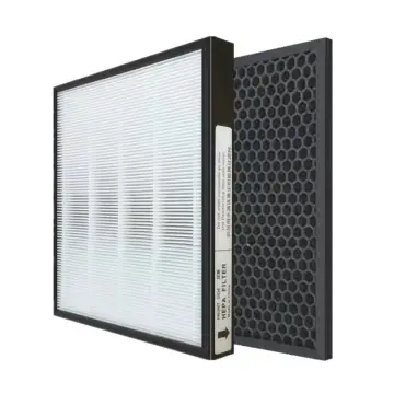 空気清浄機 Hepa フィルター、Compatible For パナソニック F