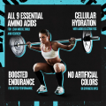 Animal Juiced Aminos 30 Servings, Animal aminos, animal pak. 
