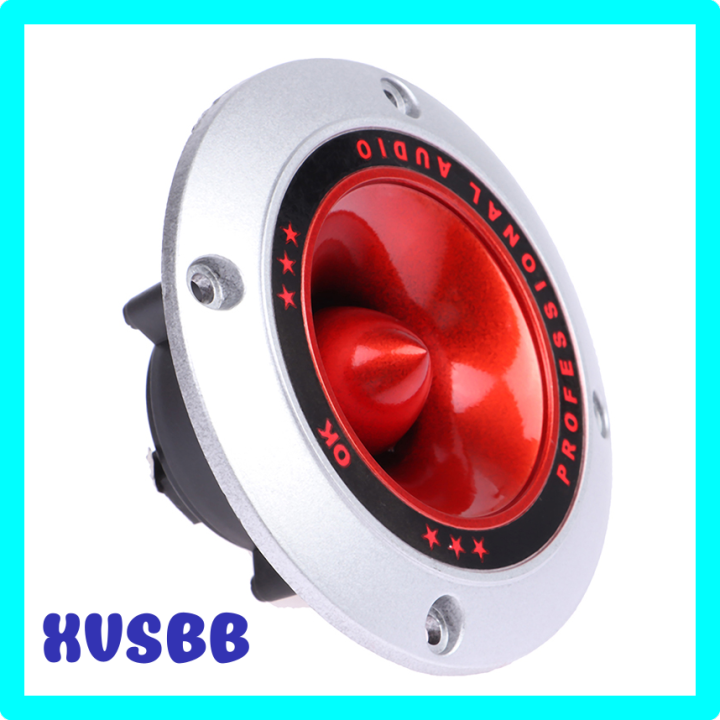 XVSBB Car audio car tweeter tweeter car audio car piezoelectric horn