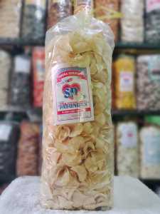 CEMILAN VIRAL//1KG KERIPIK SINGKONG ASIN