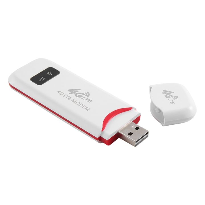 [PIA Store] Selected4G LTE Wireless USB Dongle Mobile Hotspot 150Mbps ...