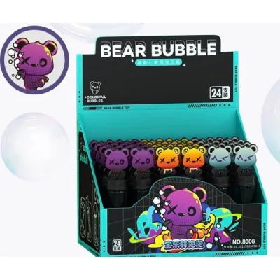 Kids Bubble Toy Baby shark Mermaid Unicorn Dinosaur Bubble Birthday Party Goodie Bag Gift Children’s Day gift