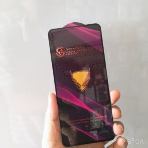 Kính cường lực Poco M6 4g - M6 Pro 4g full màn hình OG cao cấp chống trầy xướt