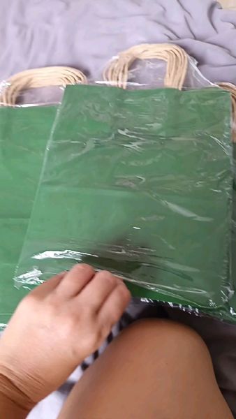 Buyer review video 3