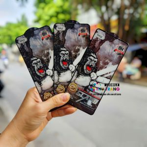 Kính cường lực full màn full keo MO Xiaomi 11T 11T Pro Redmi Note 11 Note 11S Note 11T Note 11 Pro Note 11E Pro Note 11T Pro