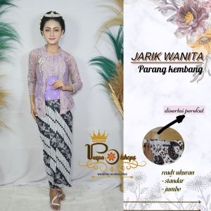 jarik instan wanita sewek wanita