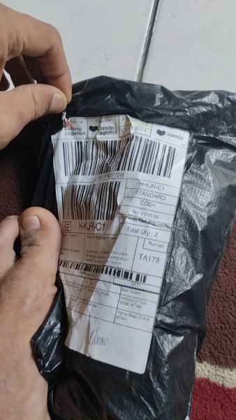 Buyer review video 3