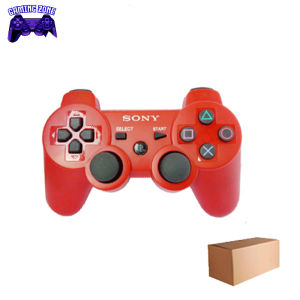 Stick Ps3 / Stik Ps 3 /Stik Ps3 Wirelles 2MOTOR ORI PABRIK