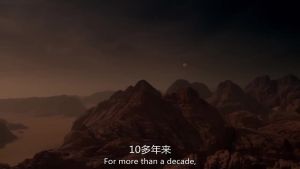 学生科普BBC宇宙奥秘国语版纪录片U盘高清视频电脑车载电视优盘Student Science Popularization BBC Universe Mystery Mandarin Edition Documentary U Disk High Definition Video Computer Car TV USB Disk